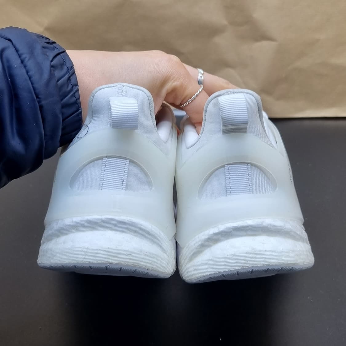 아디다스 리스폰스 슈퍼2.0 운동화230 상품이미지4