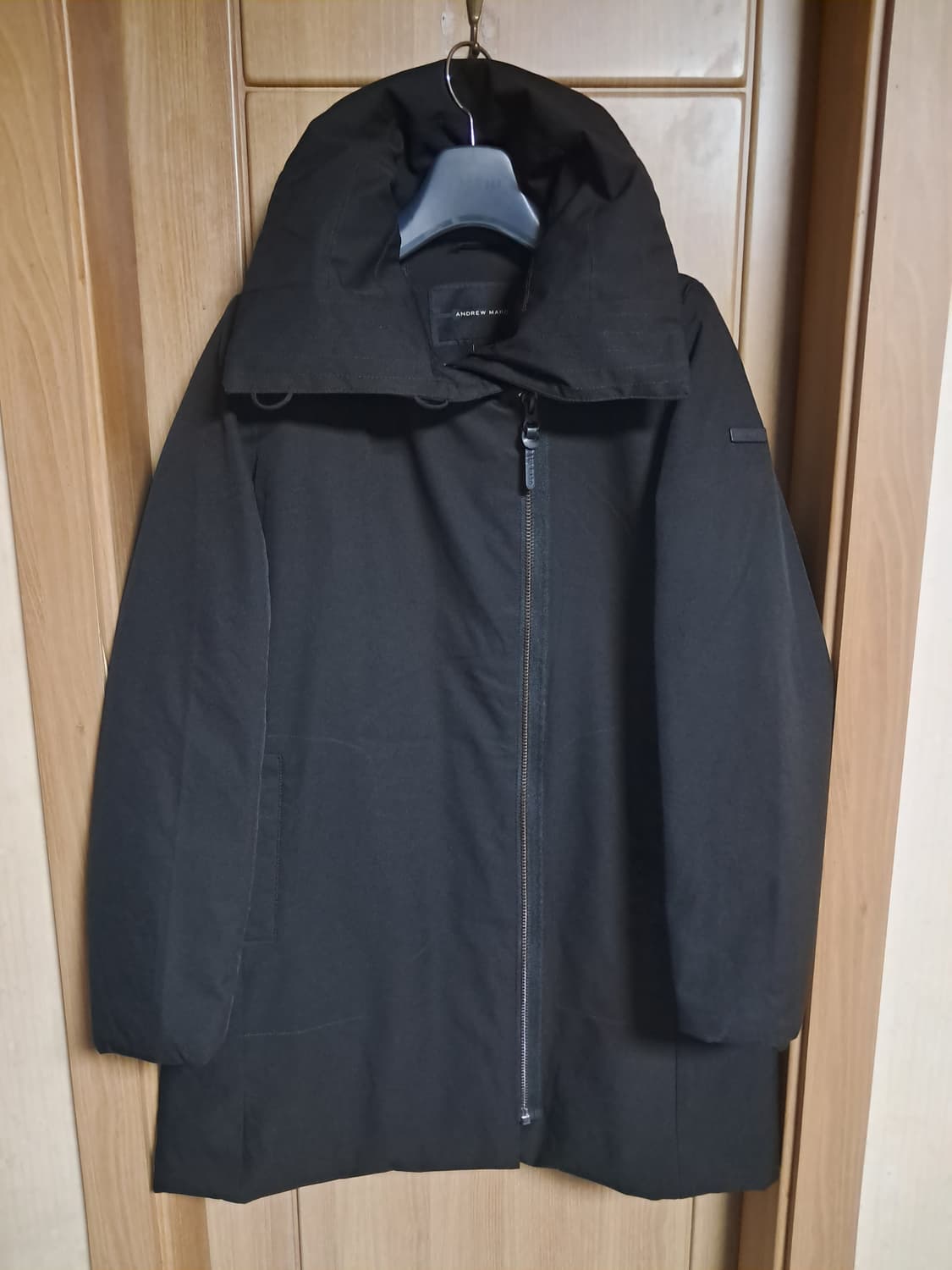 앤드류마크 롱패딩 55 상품이미지2