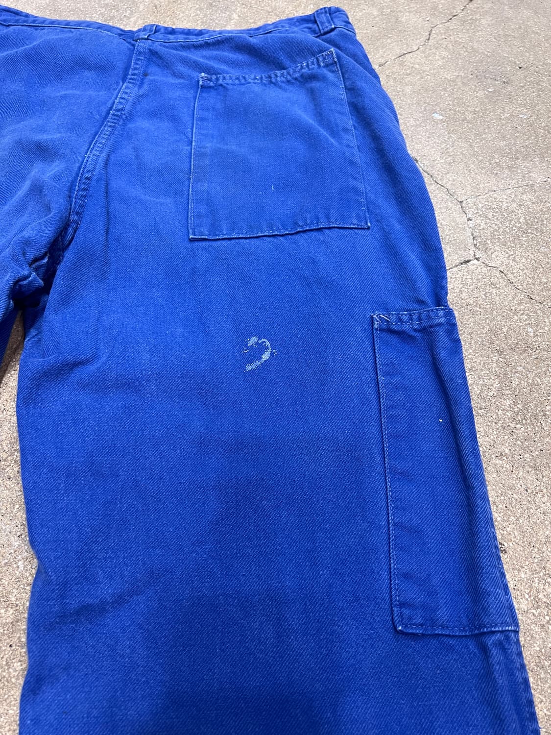 French Work Pants  상품이미지9