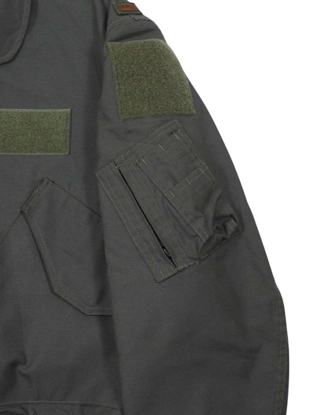 2014 US Army 미군 CWU-36/P 플라이트 자켓 밀리터리 상품이미지7
