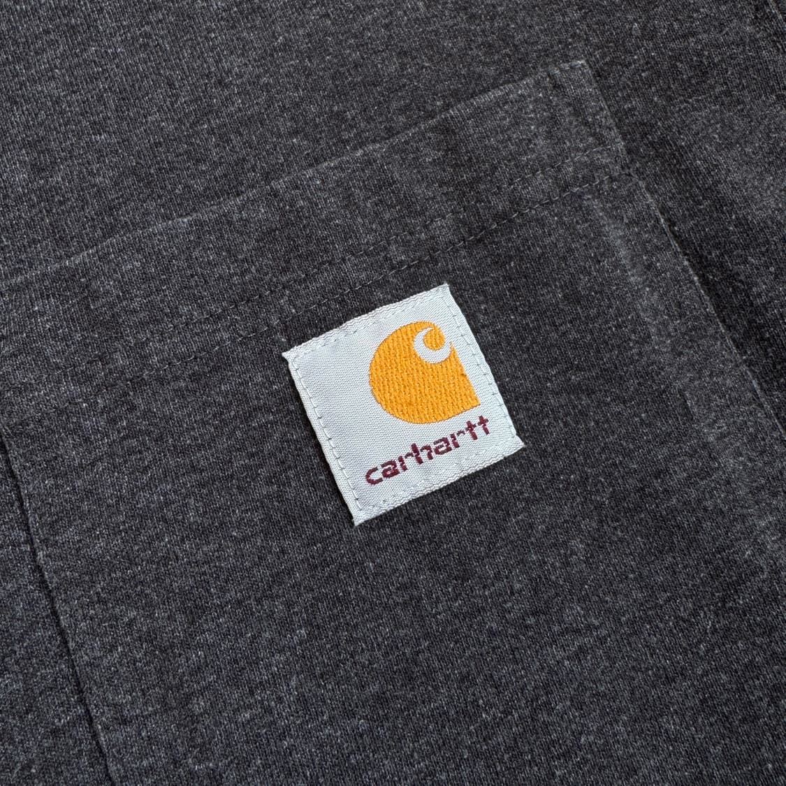 칼하트 스몰포켓 롱슬리브 상품이미지4