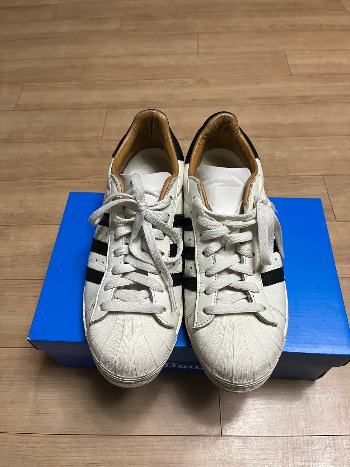 자운드 슈퍼스타 270 상품이미지1