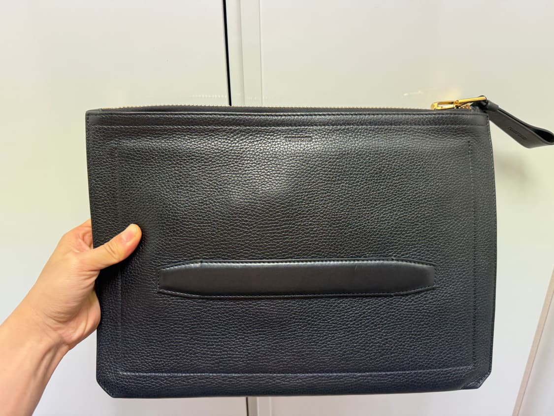 톰포드 클러치 상품이미지1