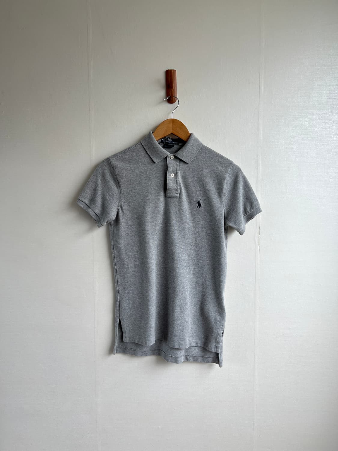 폴로 반팔카라티 상품이미지2