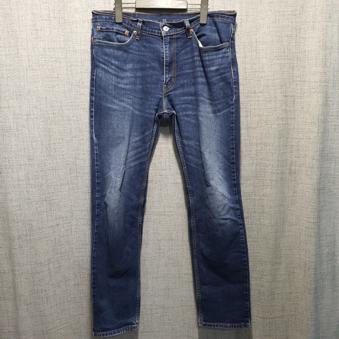 리바이스511 남성 데님 청바지  상품이미지1