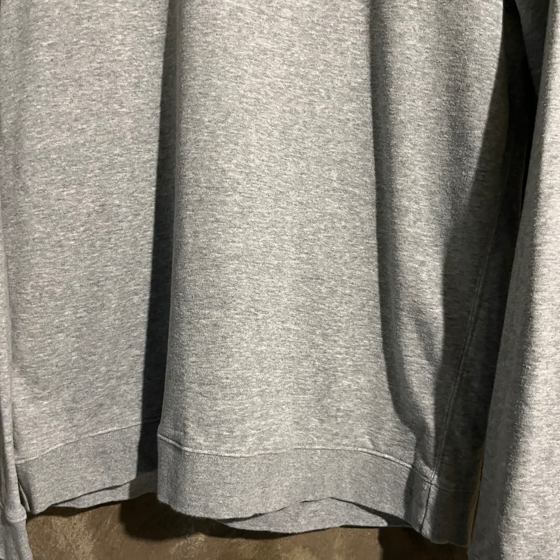 나이키 맨투맨 상품이미지3