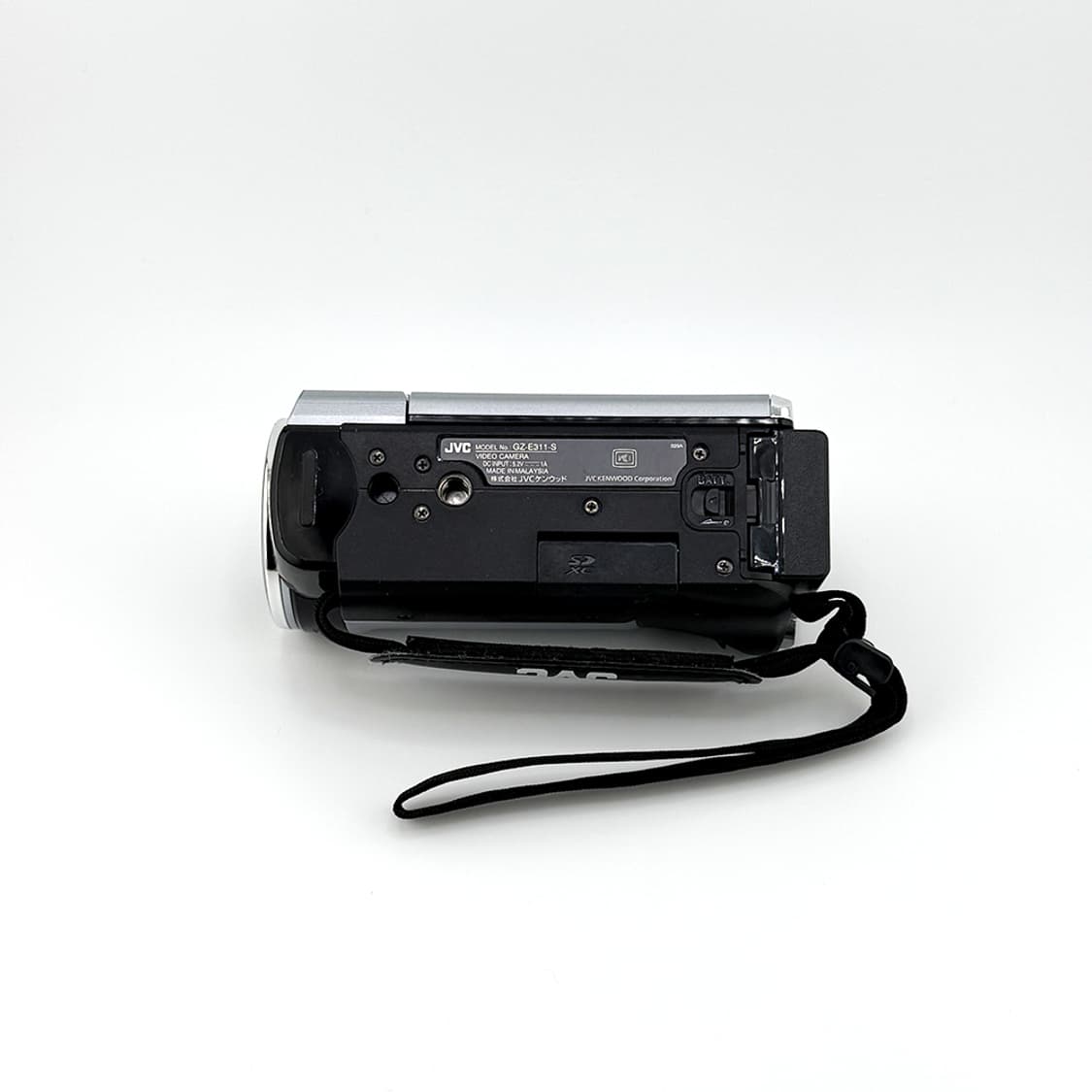 [💖르세라핌 픽] JVC 켄우드 GZ-E311 브이로그 비디오 캠코더 상품이미지8