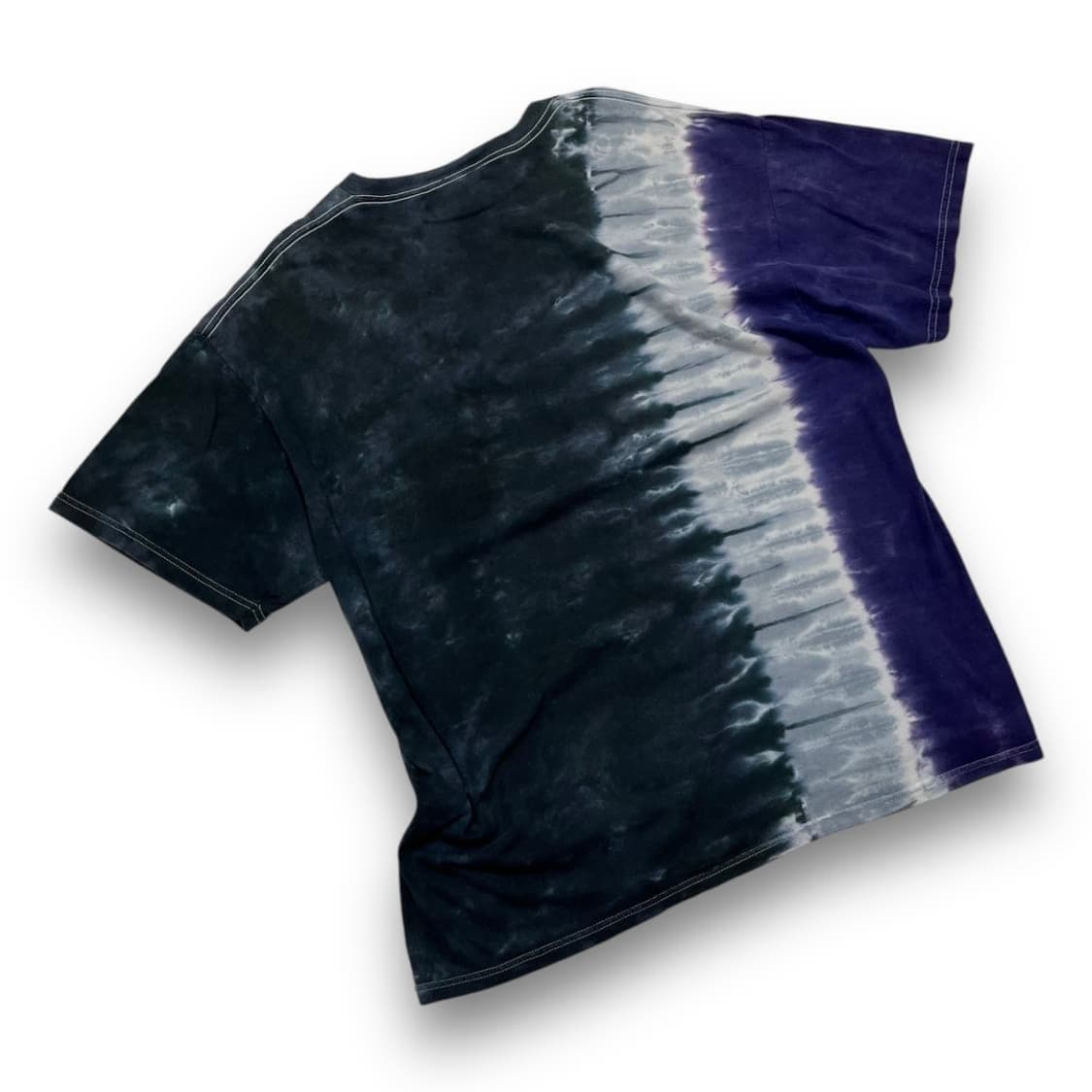 NFL 볼티모어 레이븐스 타이다이 반팔 티셔츠 상품이미지3