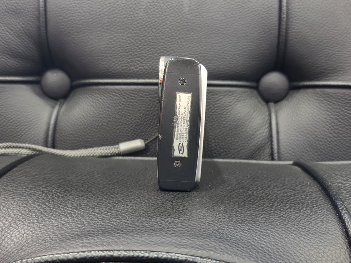 올림푸스 M850SW *빈티지디카* 상품이미지3