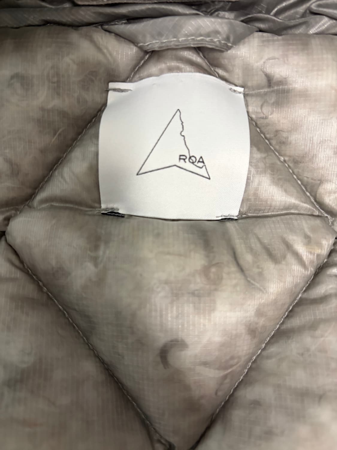 ROA nuna 800 실버 l 상품이미지5