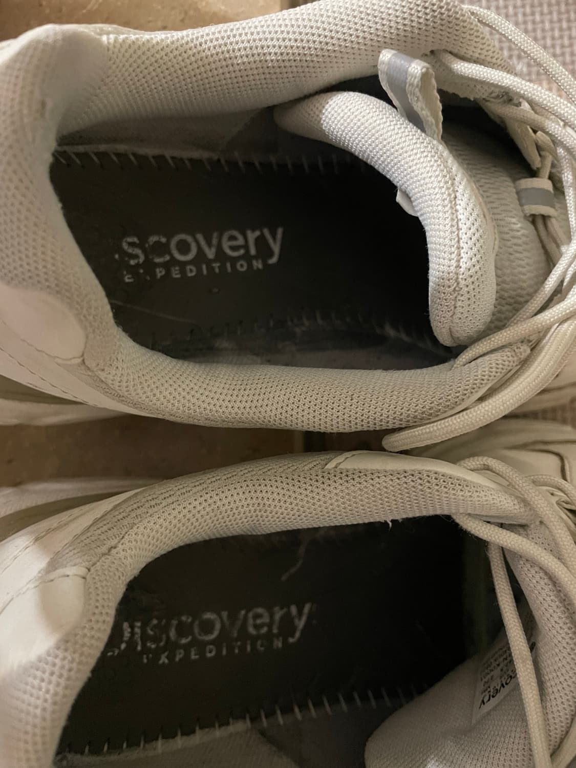 디스커버리 discovery 운동화 270 상품이미지6