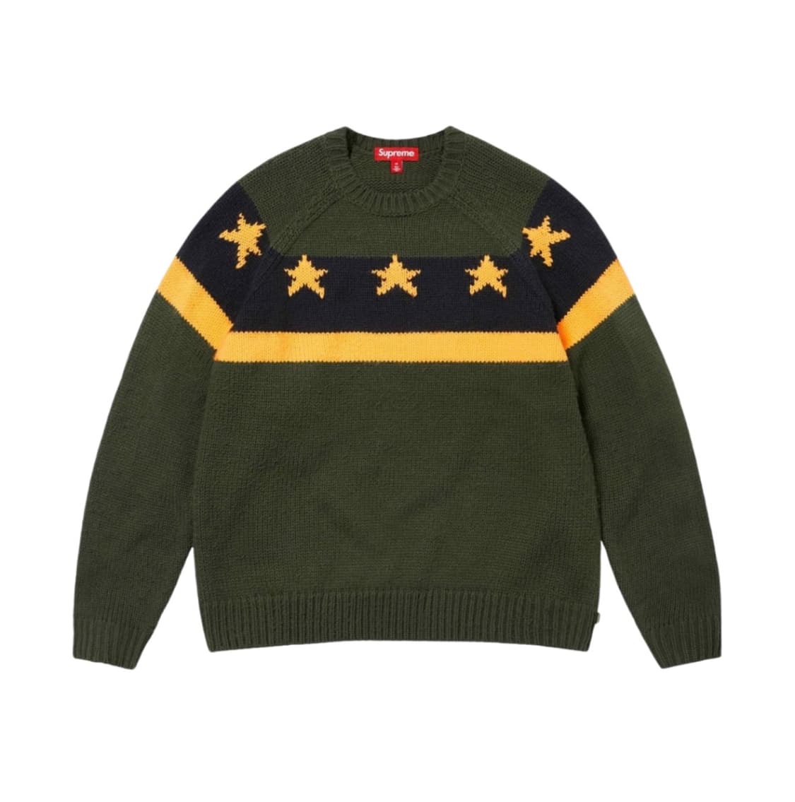 Ss24 슈프림 스타 스웨터  상품이미지9