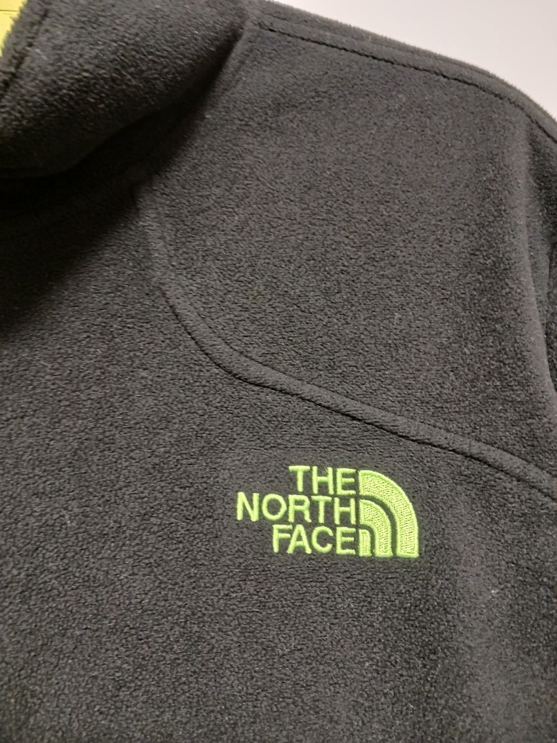 노스페이스 리버시블 플리스자켓 상품이미지6