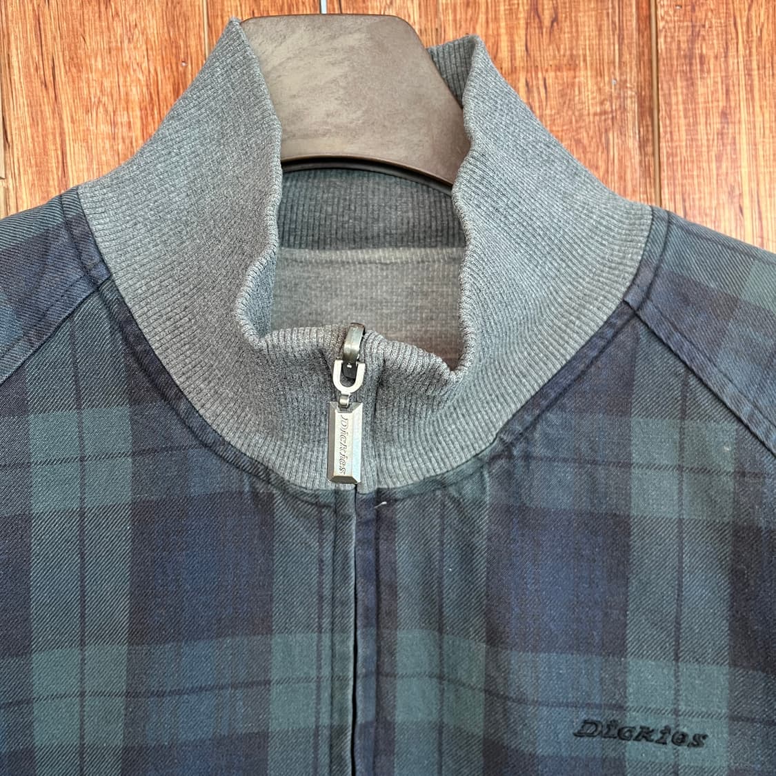 디키즈 양면 점퍼 상품이미지4