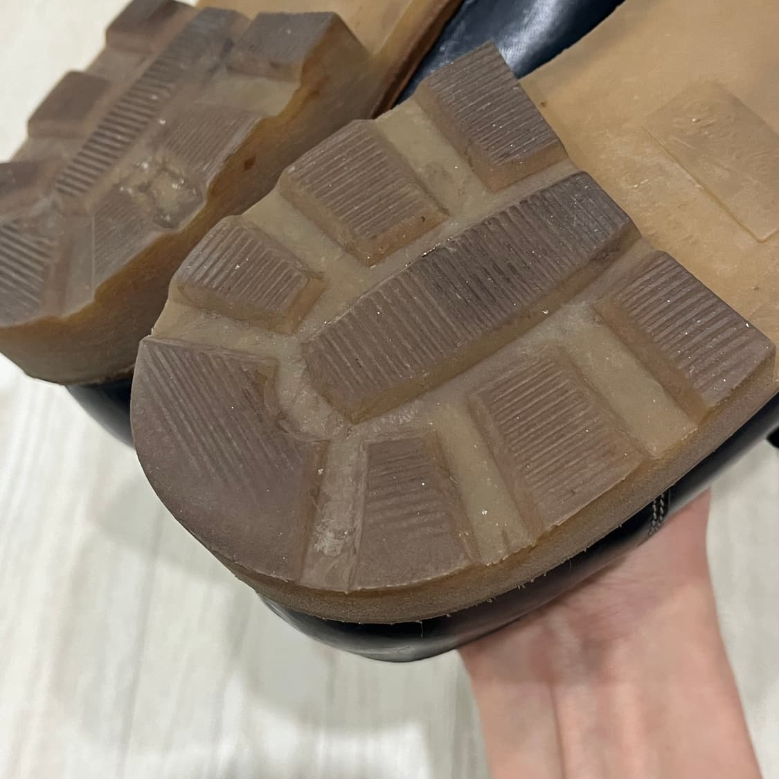 파라부트 레임스 uk8 270-275 상품이미지6