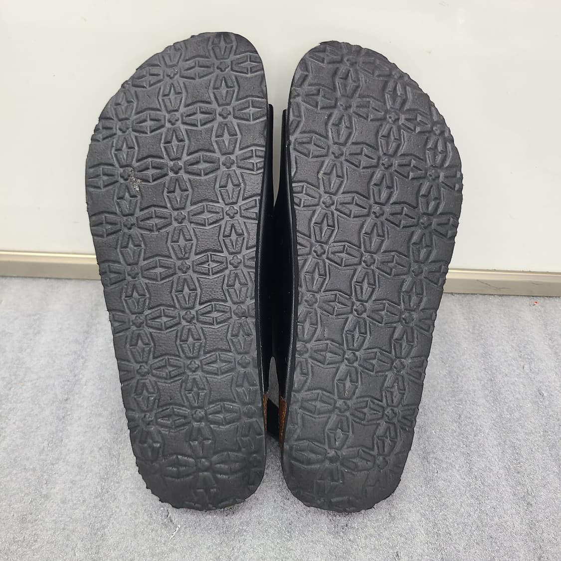 렌다 독수리 버클 벨트 총길이 122cm 상품이미지1