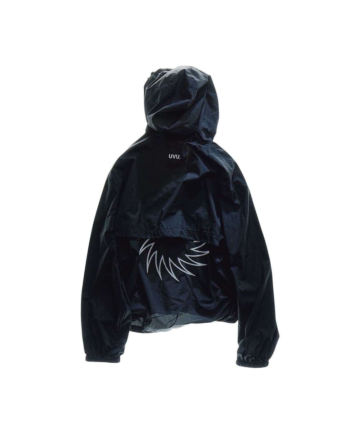 uvu windbraker M size 바람막이 상품이미지1