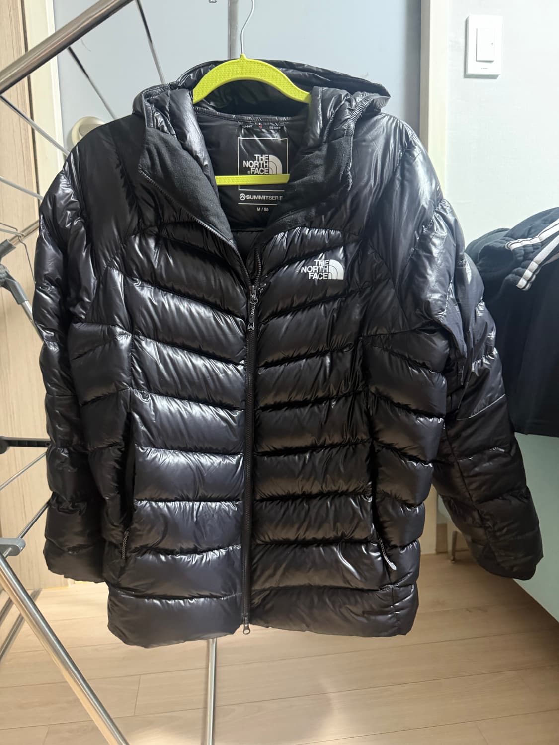 노스페이스 마테호른 M사이즈 상품이미지1