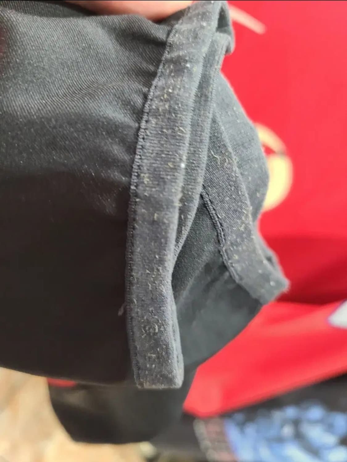 나이키 02 04 맨체스터유나이티드 맨유 베컴 긴팔 상품이미지8