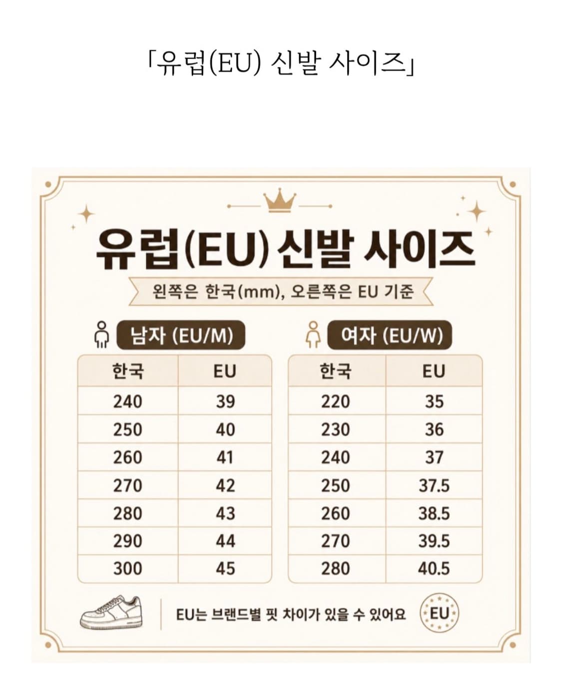 Made in ITALY 남성용 브라운 레더 샌들(280) 상품이미지9