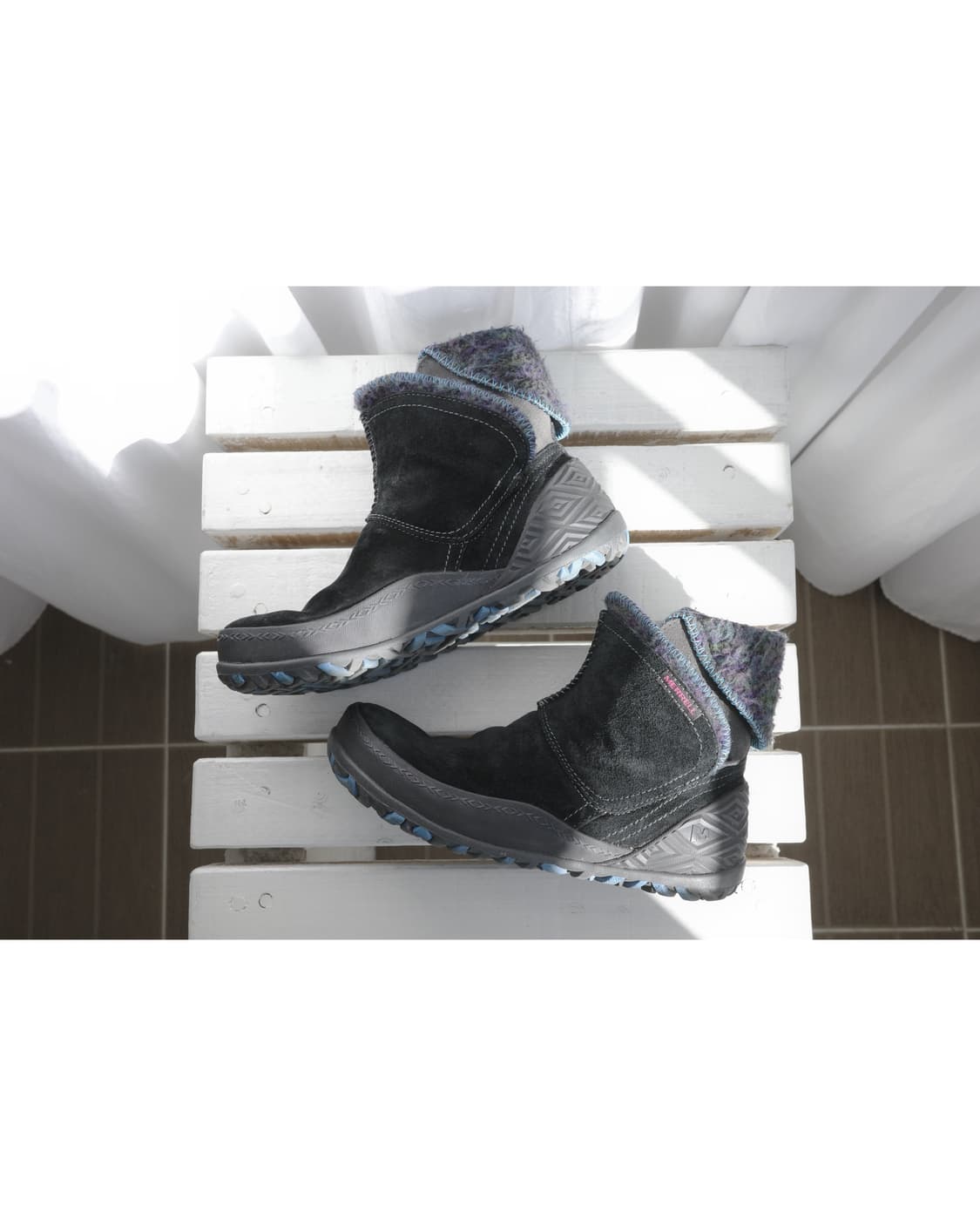 Merrell 머렐 spellbound pull 상품이미지1