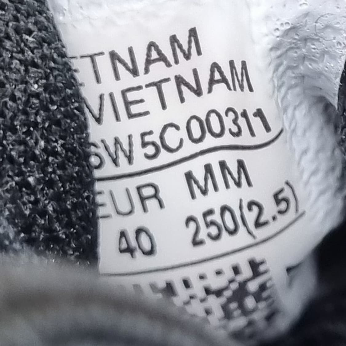 컨버스 런스타하이크 디지털 하이탑250 상품이미지6