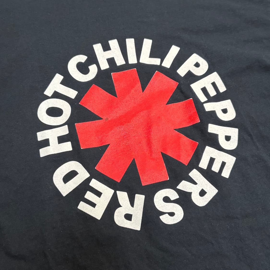 00s 레드핫칠리페퍼스 Red Hot Chili Peppers 티셔츠 상품이미지2