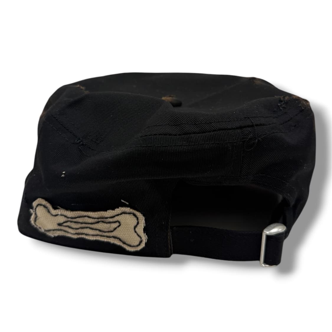 VINTAGE MADE TIGER PATCH CAP  상품이미지7