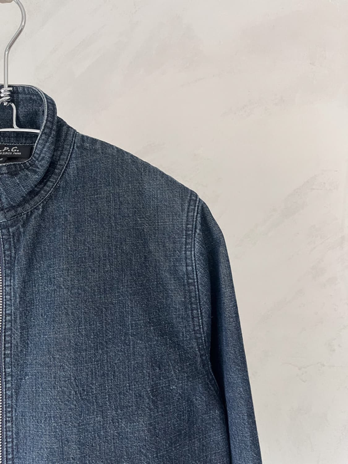 1990s) A.P.C. 상품이미지4