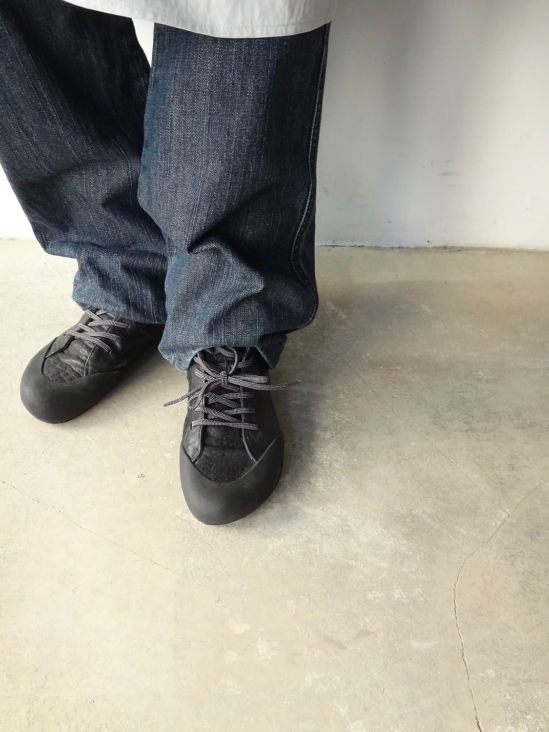 CAMPER peu variant moc shoes / black 상품이미지7