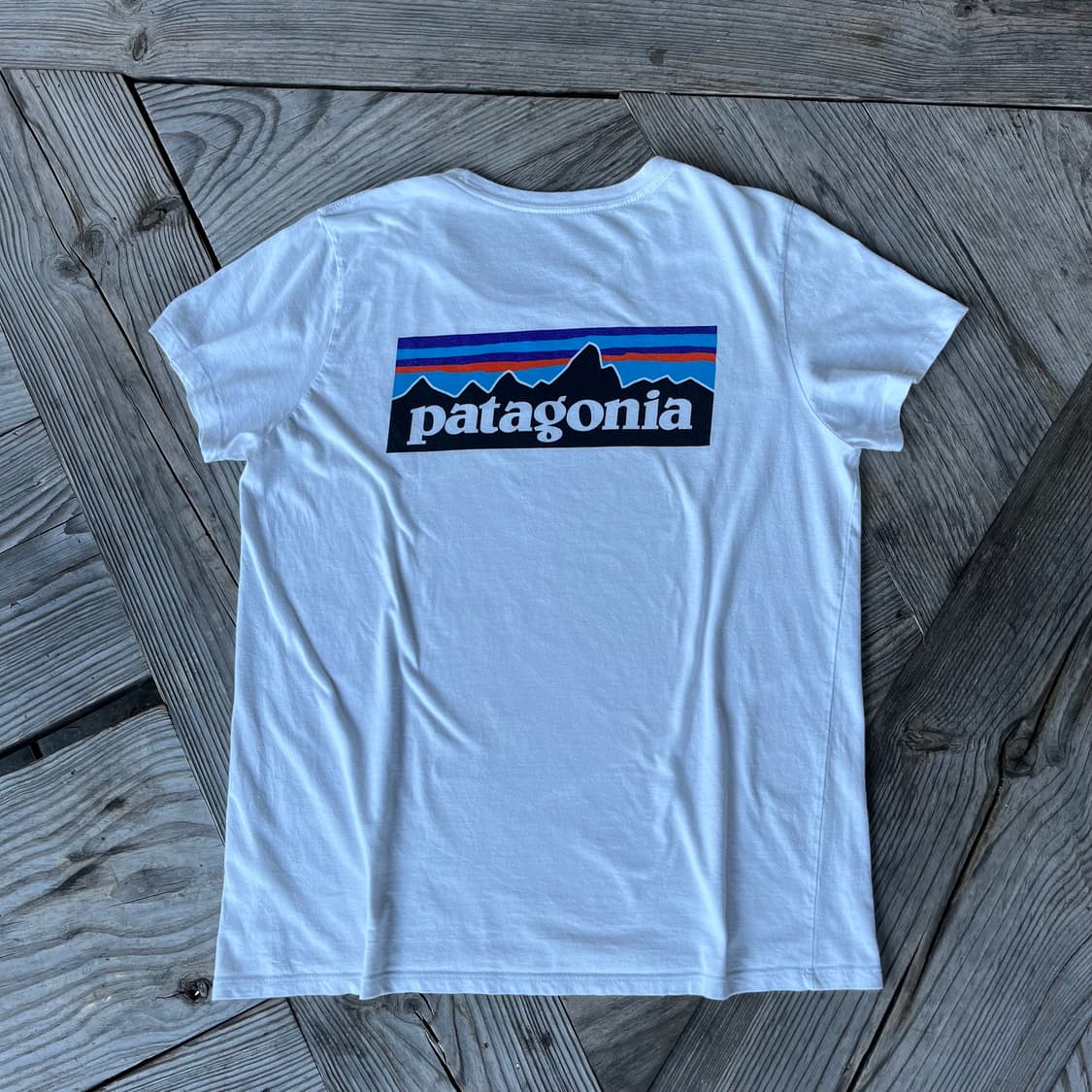 PATAGONIA T-SHIRT 상품이미지1