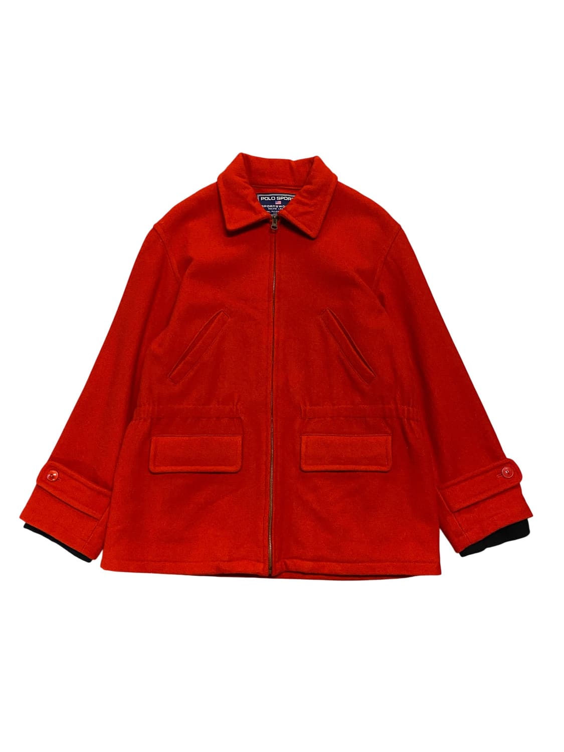 폴로랄프로렌 자켓 (Man S) AA0993 상품이미지3