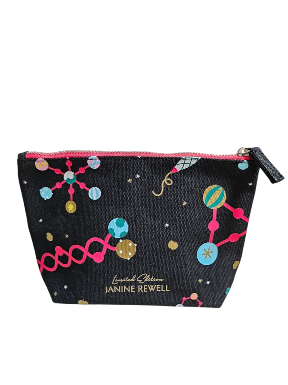 키엘(Kiehl’s) 정품 파우치 미사용｜코스메틱 상품이미지2