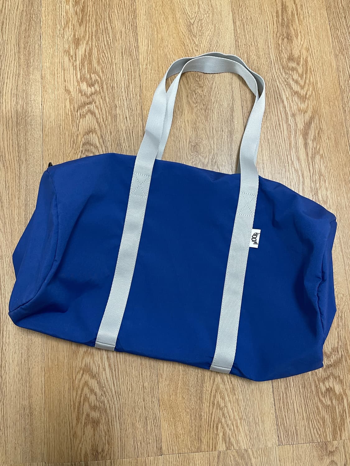 woor gym bag 숄더백 상품이미지2
