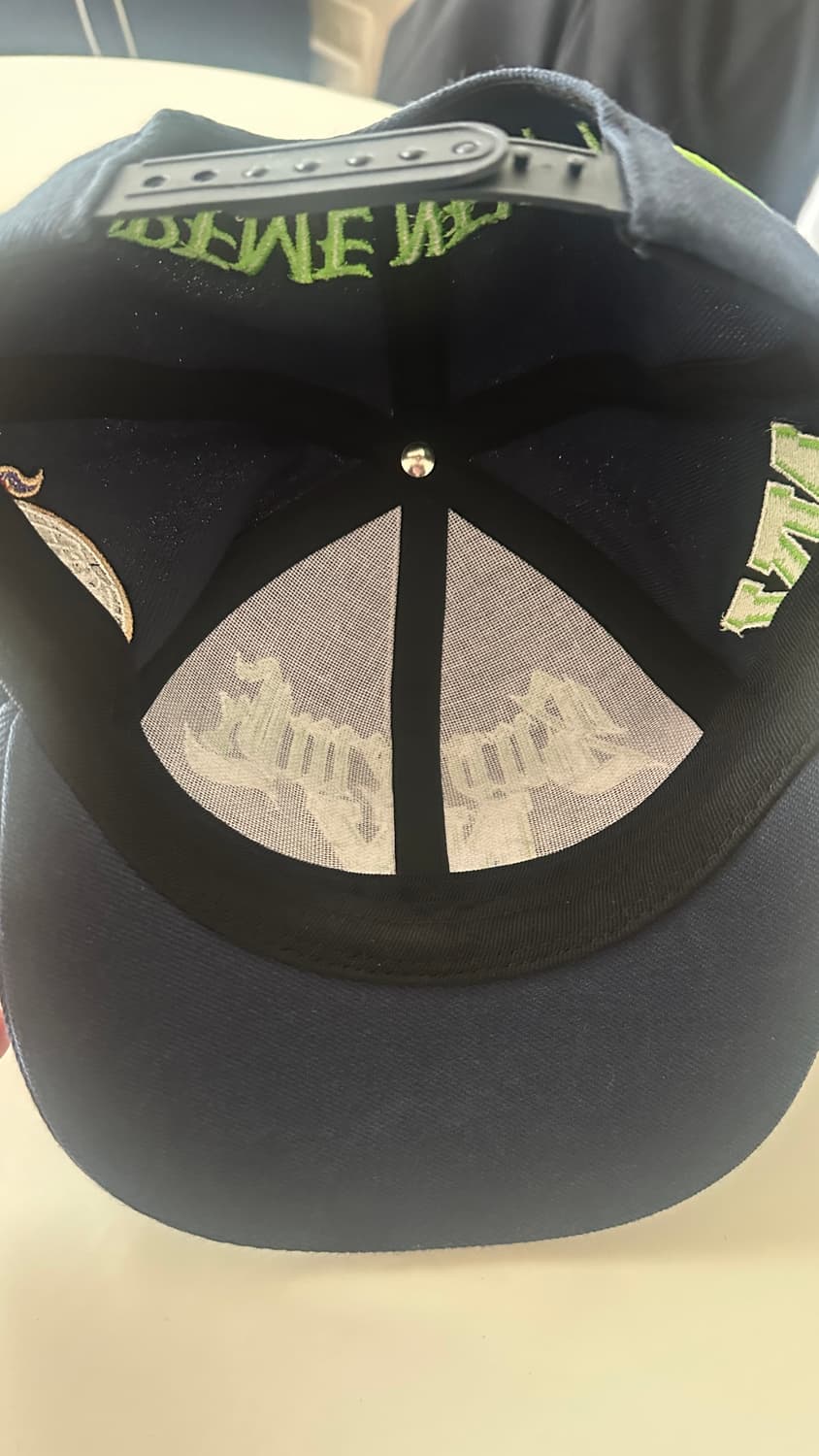 슈프림 25SS 모자 상품이미지5