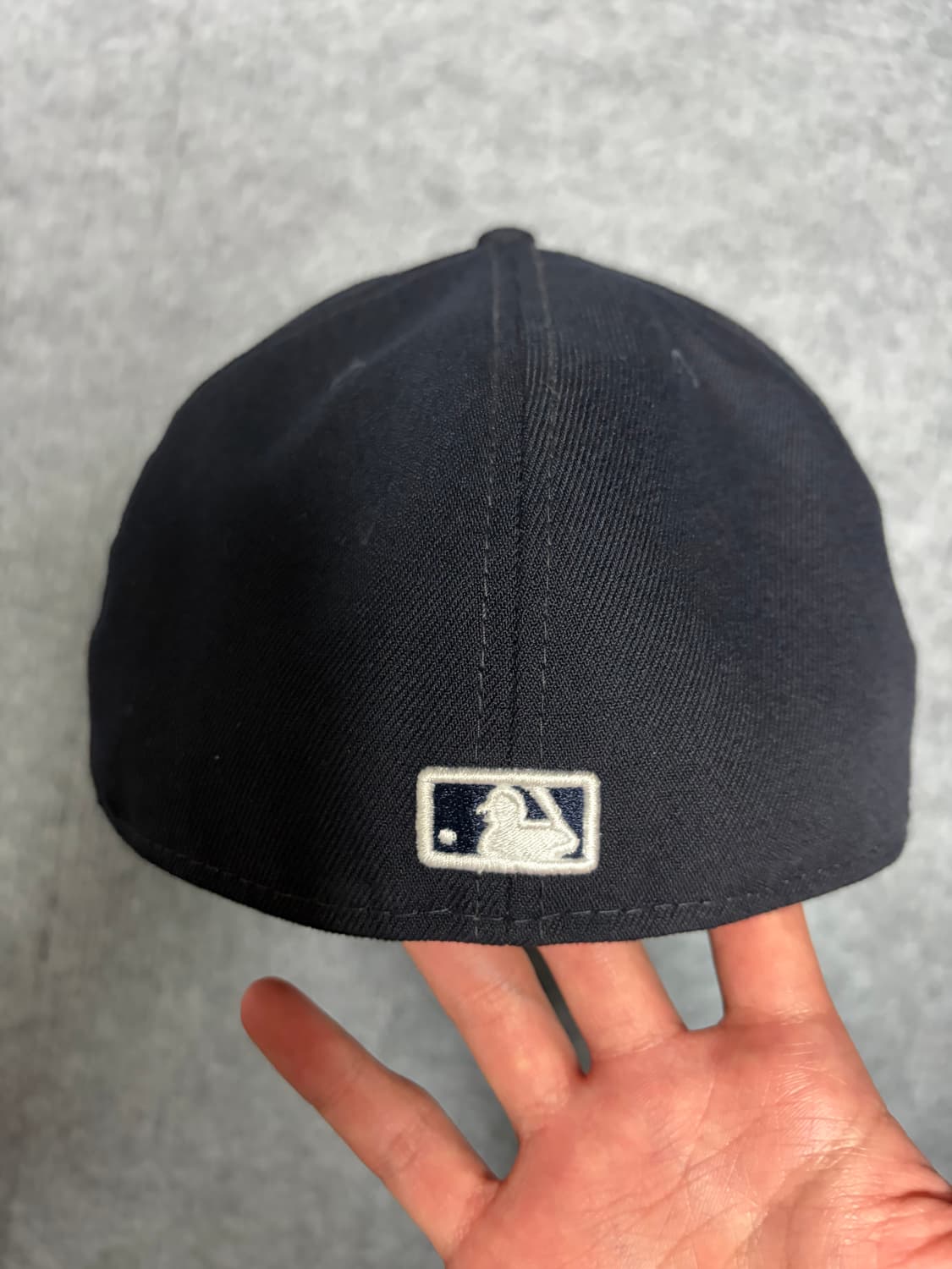 712 뉴에라 5950 디트로이트 성조기 캡 상품이미지4