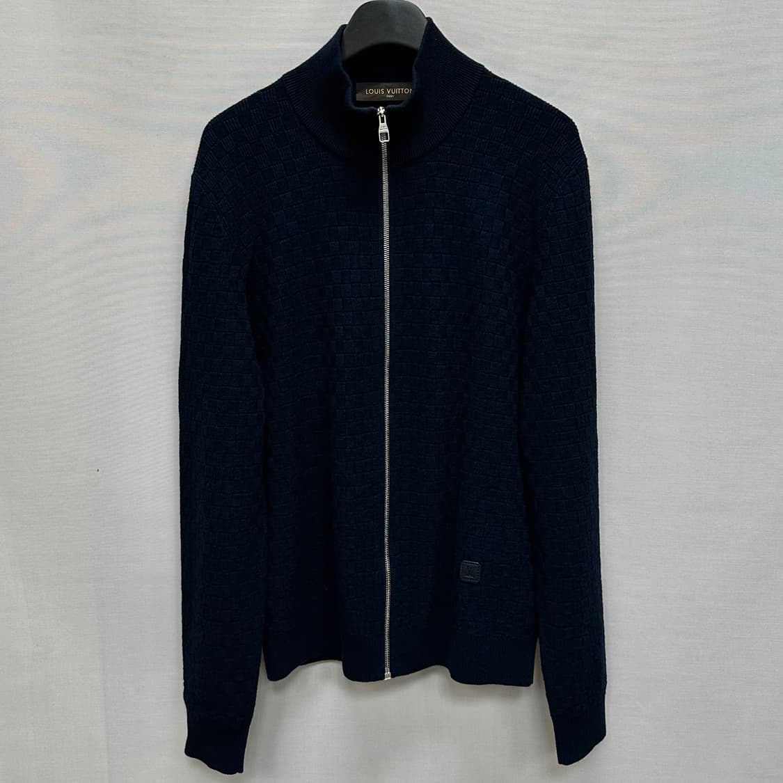 루이비통 다미에 니트집업 ( 105 ) 상품이미지3