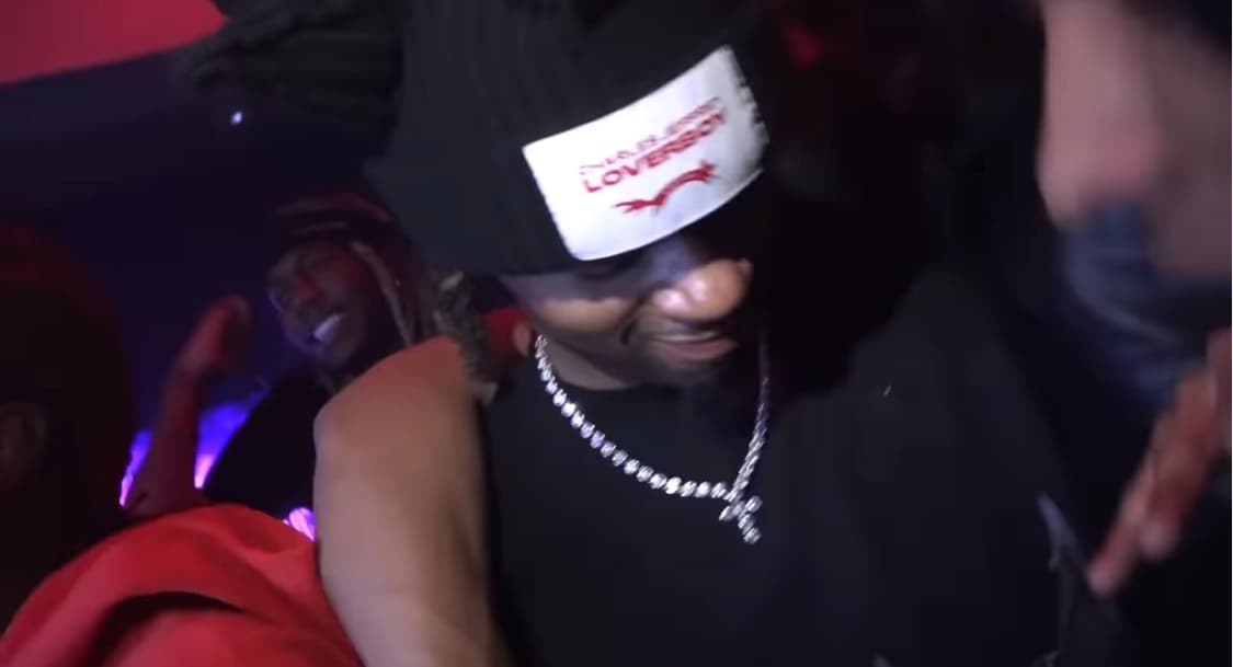 찰스제프리 러버보이 키메라 비니 상품이미지4