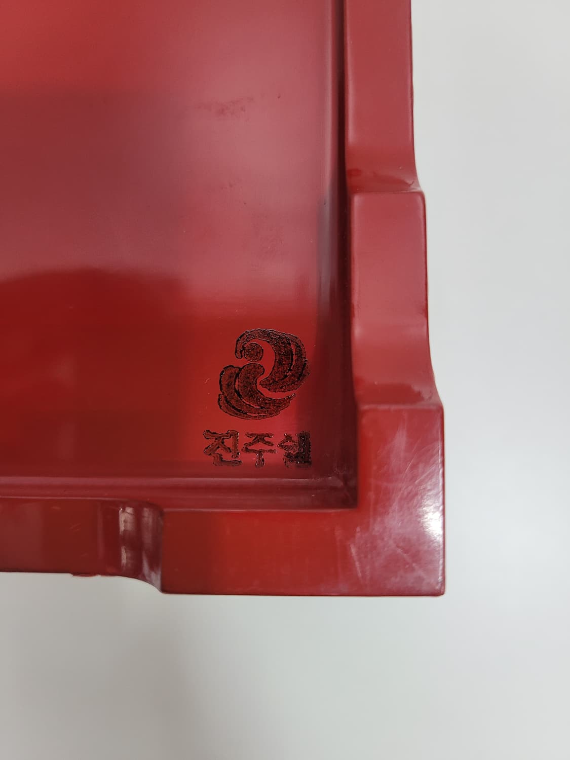 (새상품급) 진주쉘 나전칠기 보석함
 상품이미지8