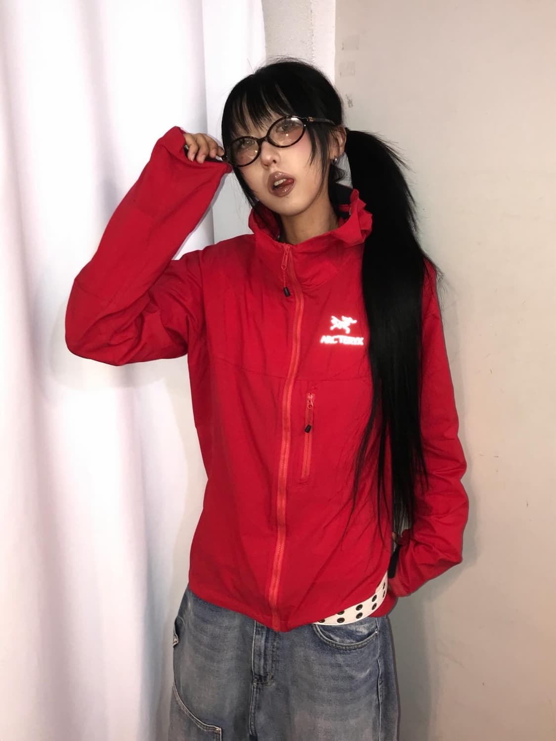 Arc'teryx Squamish Hooded Jacket 상품이미지2