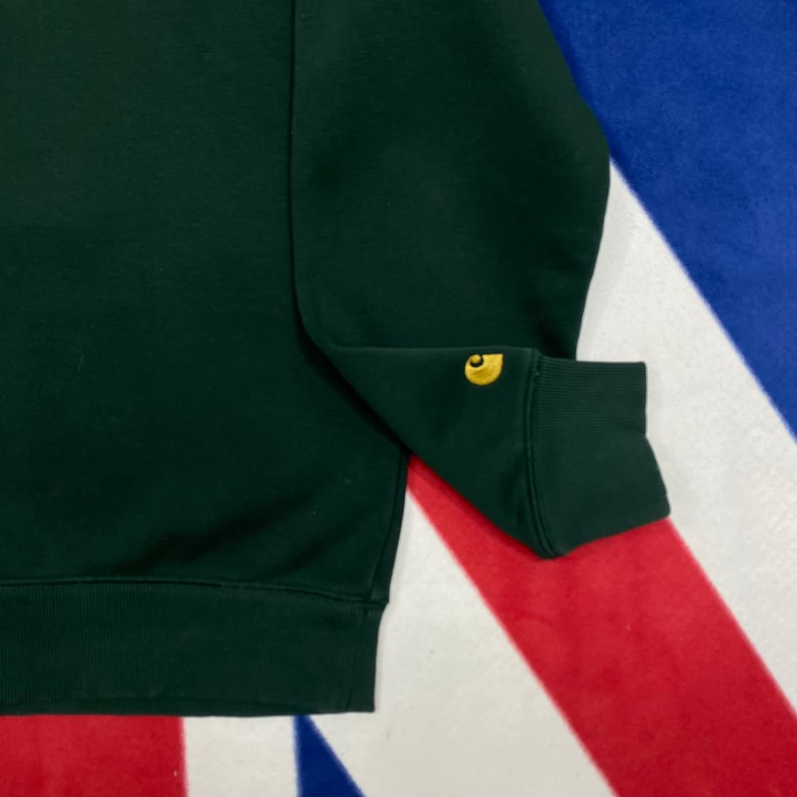 칼하트 맨투맨 M  상품이미지3