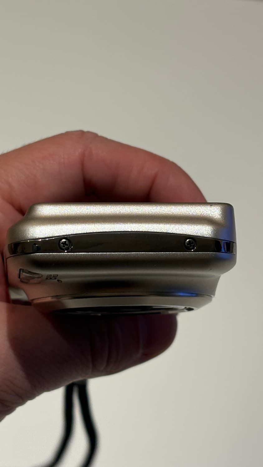 Fujifilm jx400 디지털카메라 팝니다 상품이미지5