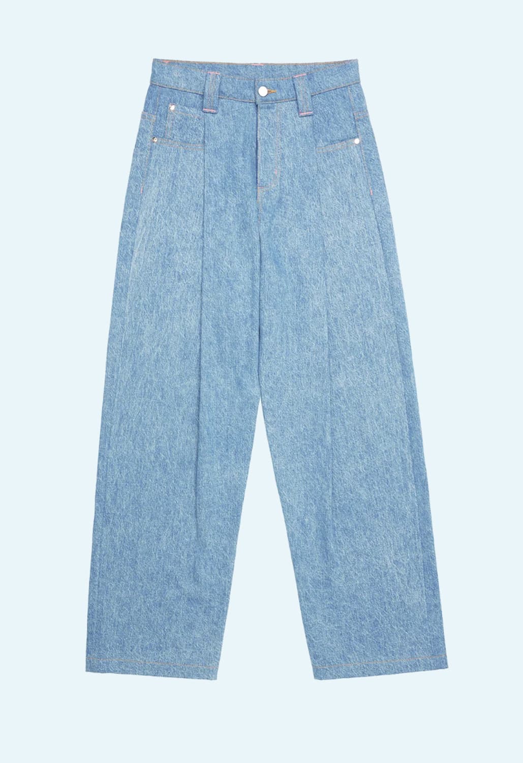 Skylrk denim 상품이미지2