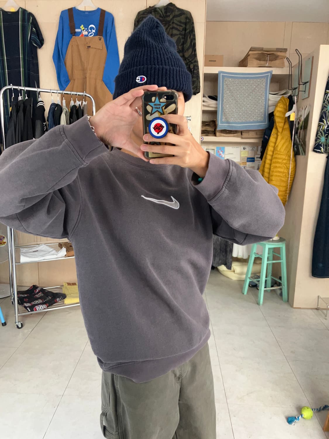 00s Nike 상품이미지6