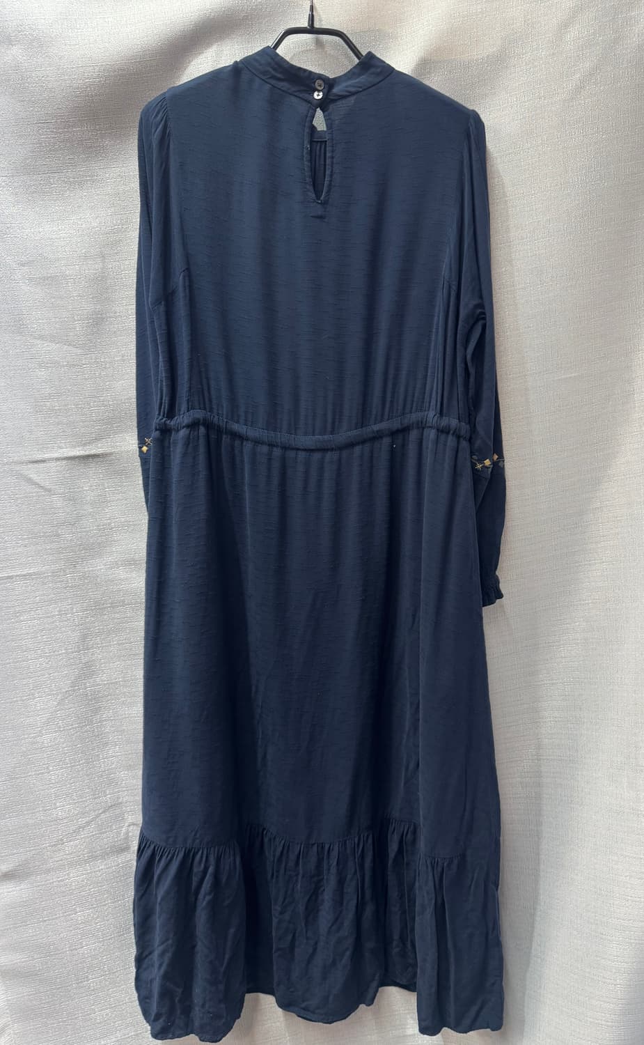 써스데이아일랜드 보헤미안 롱 원피스 S(S) 상품이미지7