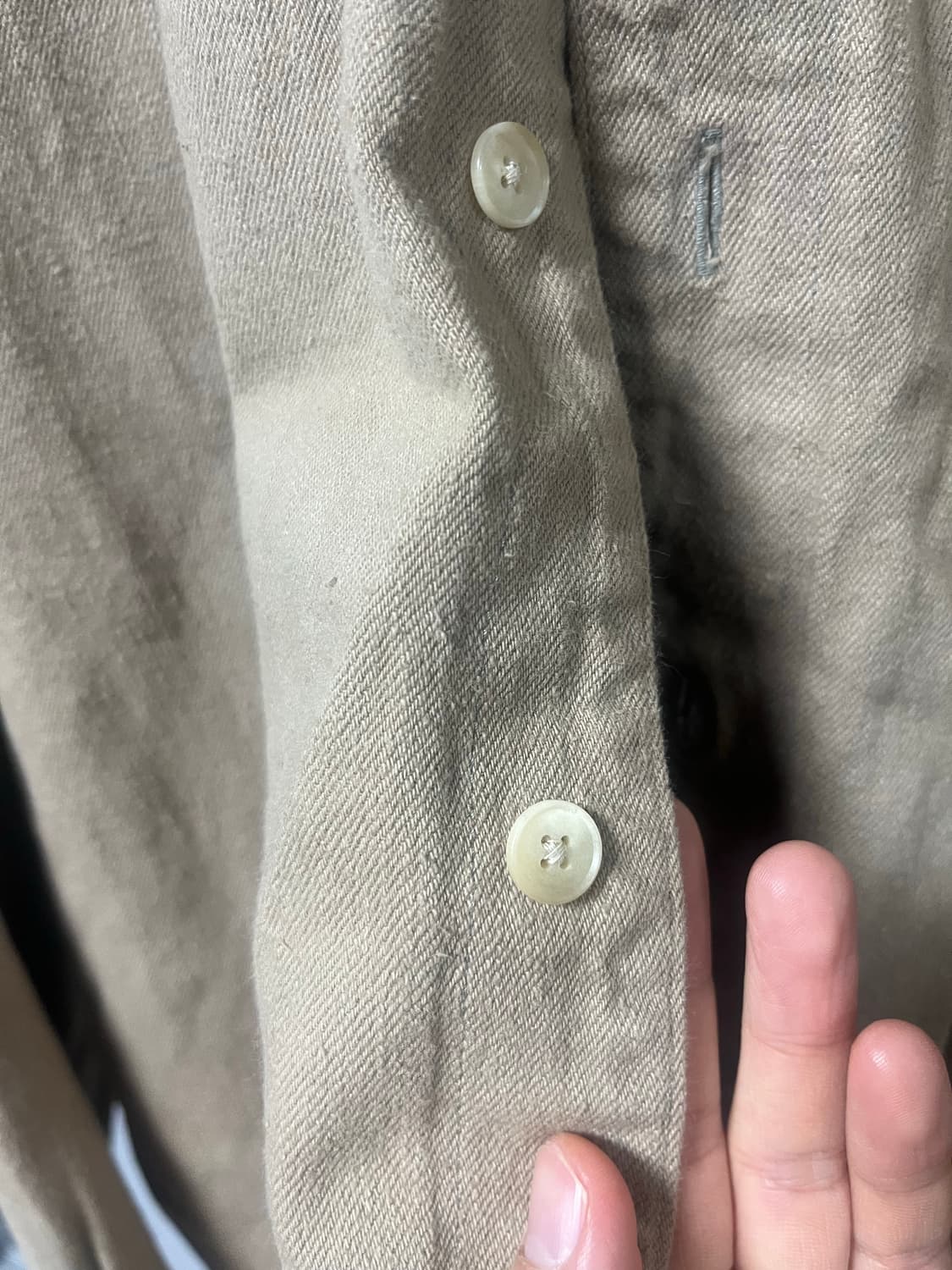 오라리 22년도 셔츠 (4사이즈) 상품이미지2