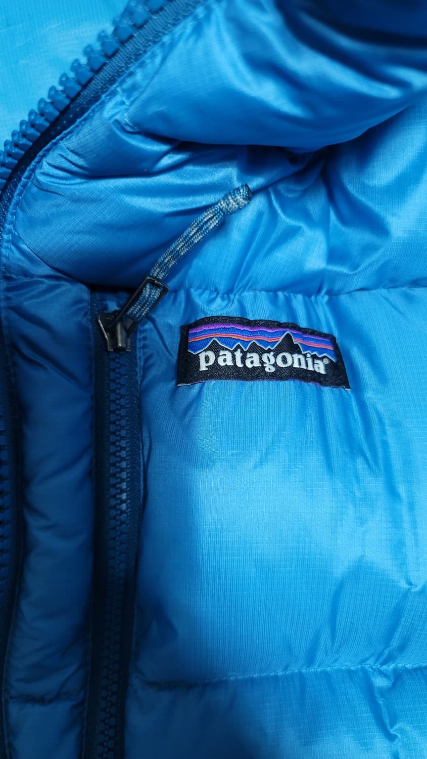 파타고니아 피츠로이 패딩 상품이미지7