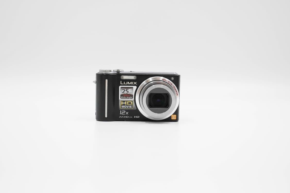 Panasonic DMC-TZ7 (파나소닉 DMC-TZ7) 상품이미지3
