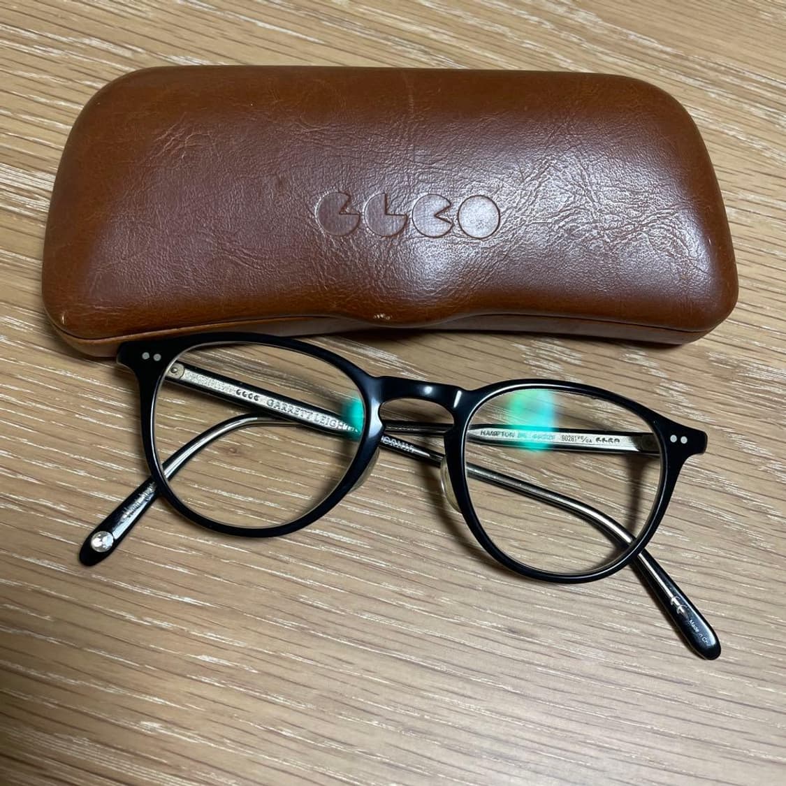 가렛라이트 햄튼44 사이즈 상품이미지1