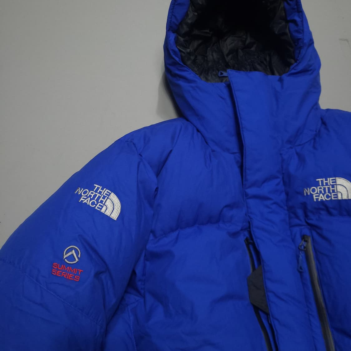 노스페이스 뉴히말라야 110 상품이미지3